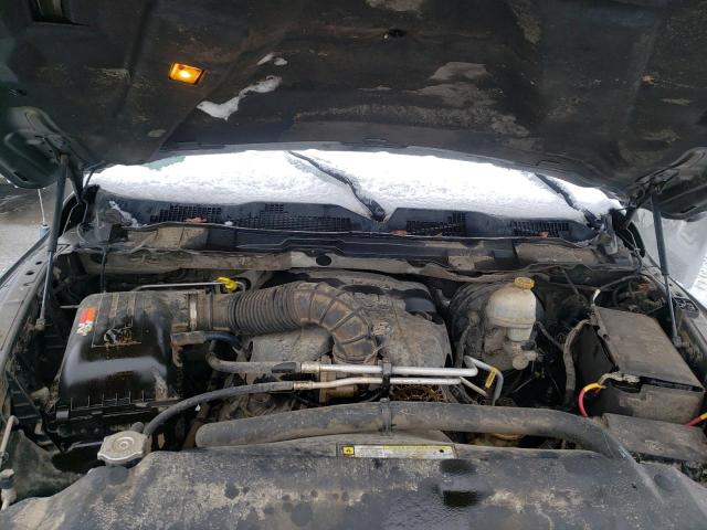 Photo 6 VIN: 3D7TT2CT0BG636315 - DODGE RAM 2500 