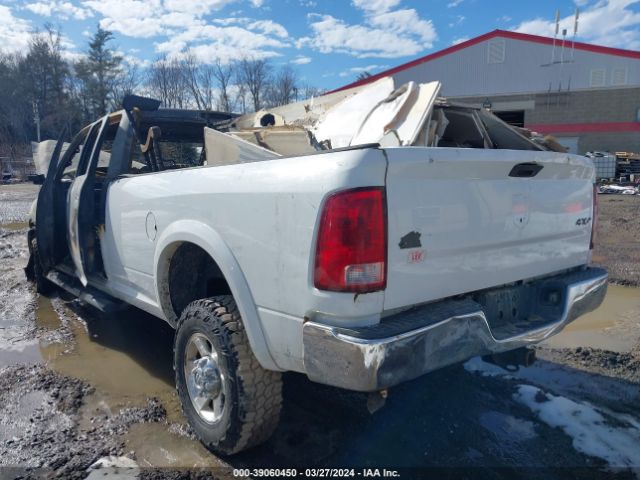 Photo 2 VIN: 3D7TT2CT1AG131477 - DODGE RAM 2500 