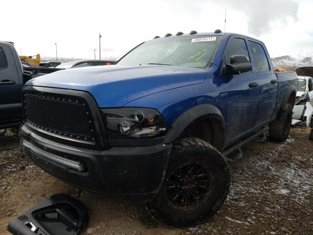 Photo 1 VIN: 3D7TT2CT1AG132595 - DODGE RAM 2500 