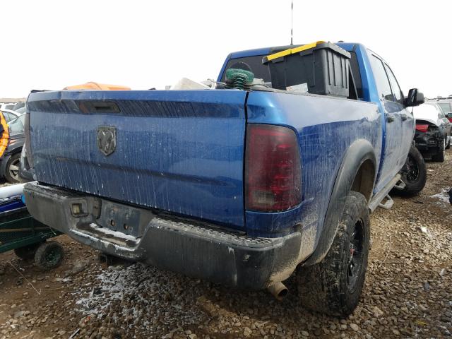 Photo 3 VIN: 3D7TT2CT1AG132595 - DODGE RAM 2500 