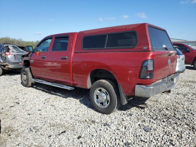 Photo 1 VIN: 3D7TT2CT1AG157769 - DODGE RAM 2500 