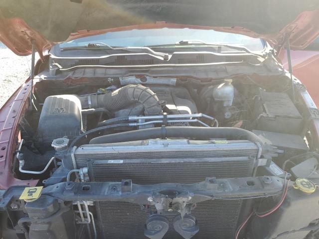 Photo 10 VIN: 3D7TT2CT1AG157769 - DODGE RAM 2500 