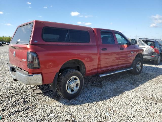 Photo 2 VIN: 3D7TT2CT1AG157769 - DODGE RAM 2500 