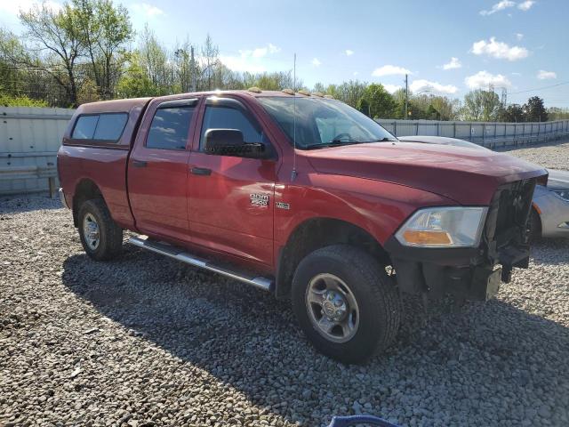 Photo 3 VIN: 3D7TT2CT1AG157769 - DODGE RAM 2500 