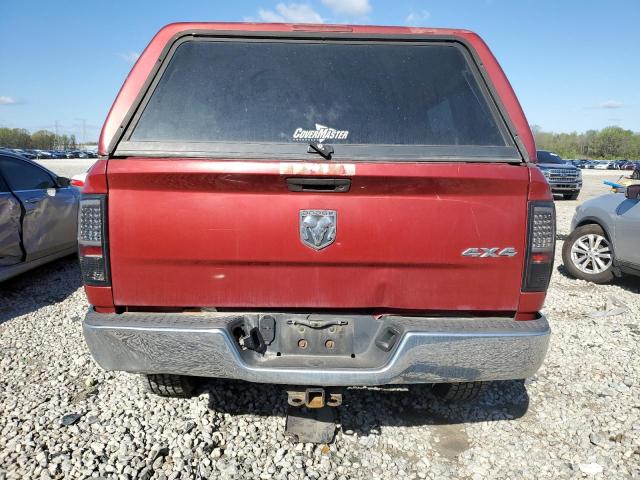 Photo 5 VIN: 3D7TT2CT1AG157769 - DODGE RAM 2500 