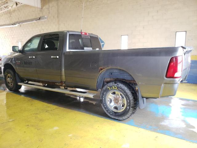 Photo 1 VIN: 3D7TT2CT1AG162048 - DODGE RAM 2500 