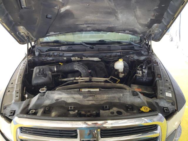 Photo 10 VIN: 3D7TT2CT1AG162048 - DODGE RAM 2500 