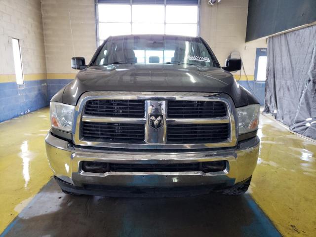 Photo 4 VIN: 3D7TT2CT1AG162048 - DODGE RAM 2500 