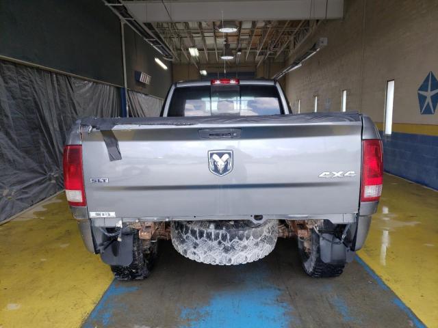 Photo 5 VIN: 3D7TT2CT1AG162048 - DODGE RAM 2500 