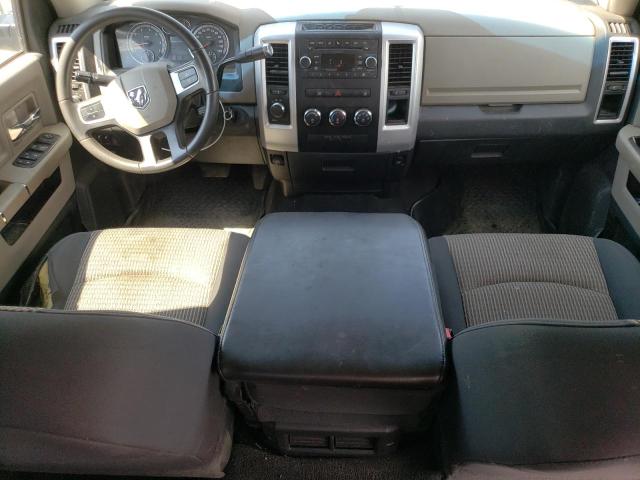 Photo 7 VIN: 3D7TT2CT1AG165578 - DODGE RAM 2500 