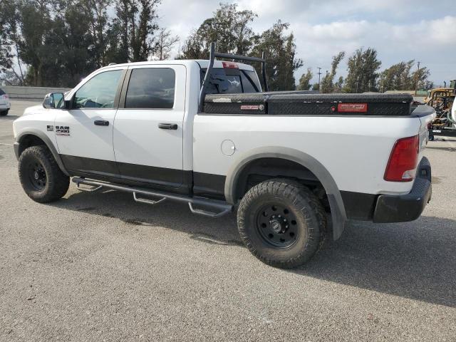 Photo 1 VIN: 3D7TT2CT1AG182199 - DODGE RAM 2500 