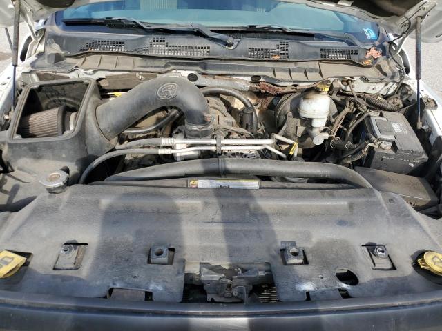 Photo 10 VIN: 3D7TT2CT1AG182199 - DODGE RAM 2500 