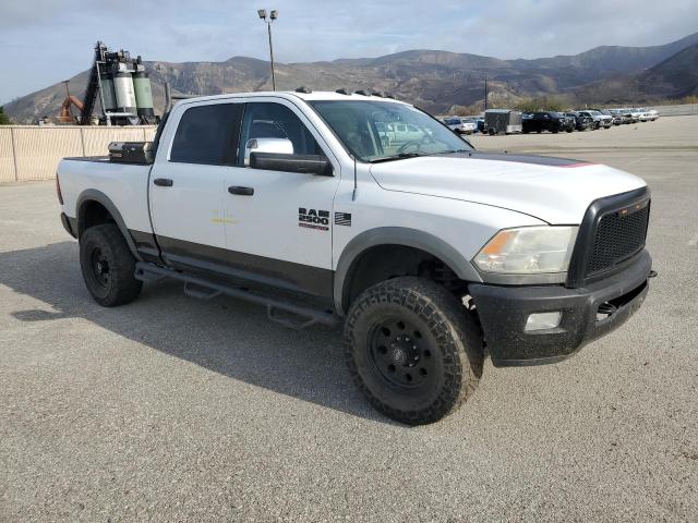 Photo 3 VIN: 3D7TT2CT1AG182199 - DODGE RAM 2500 