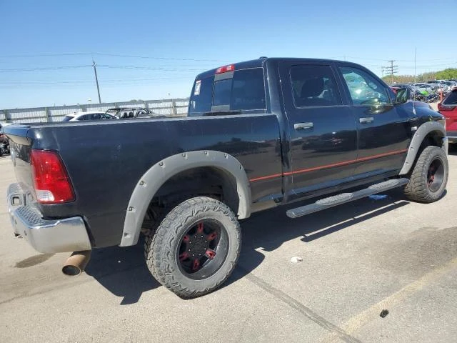 Photo 2 VIN: 3D7TT2CT1BG579123 - DODGE RAM 2500 