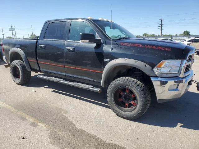 Photo 3 VIN: 3D7TT2CT1BG579123 - DODGE RAM 2500 