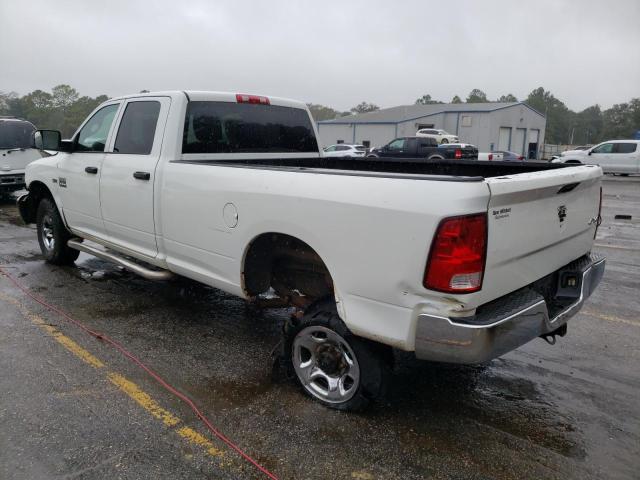 Photo 1 VIN: 3D7TT2CT1BG586993 - DODGE RAM 2500 