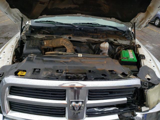 Photo 10 VIN: 3D7TT2CT1BG586993 - DODGE RAM 2500 