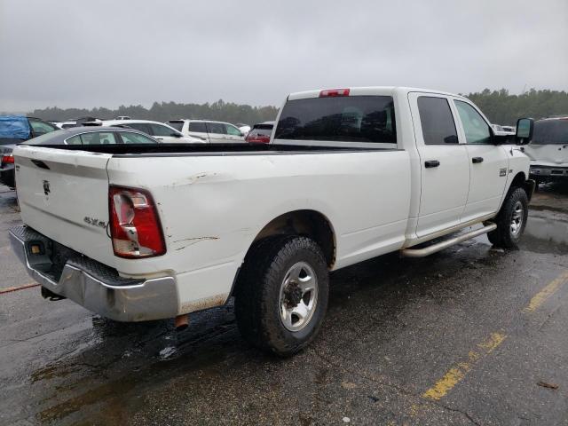 Photo 2 VIN: 3D7TT2CT1BG586993 - DODGE RAM 2500 