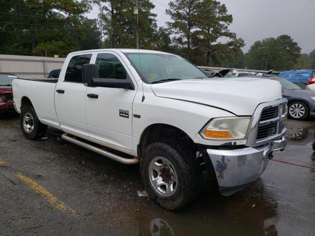 Photo 3 VIN: 3D7TT2CT1BG586993 - DODGE RAM 2500 