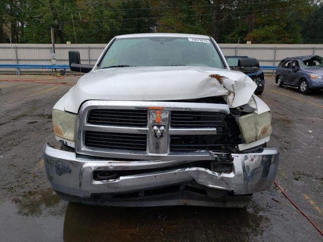 Photo 4 VIN: 3D7TT2CT1BG586993 - DODGE RAM 2500 