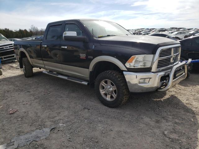 Photo 3 VIN: 3D7TT2CT1BG597234 - DODGE RAM 2500 