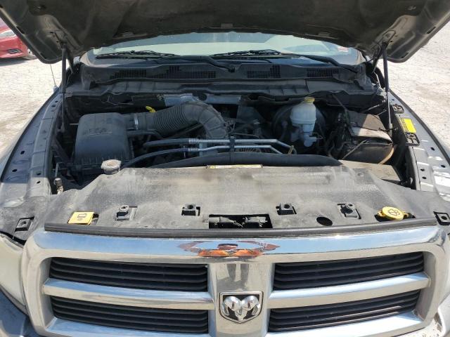 Photo 10 VIN: 3D7TT2CT2AG148224 - DODGE RAM 2500 