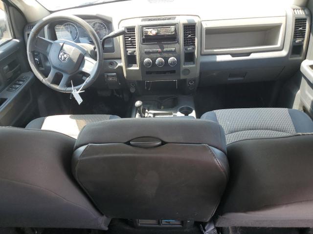 Photo 7 VIN: 3D7TT2CT2AG148224 - DODGE RAM 2500 