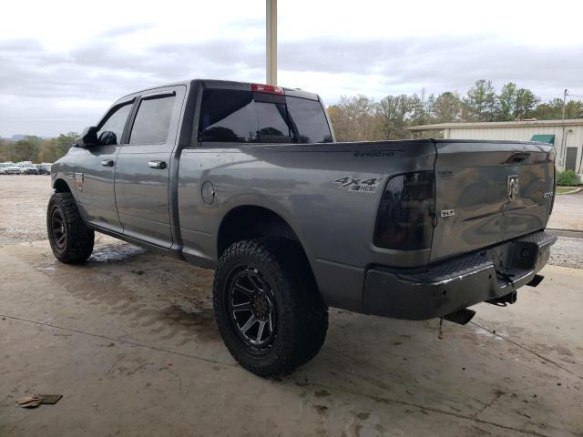 Photo 1 VIN: 3D7TT2CT2BG530416 - DODGE RAM 2500 