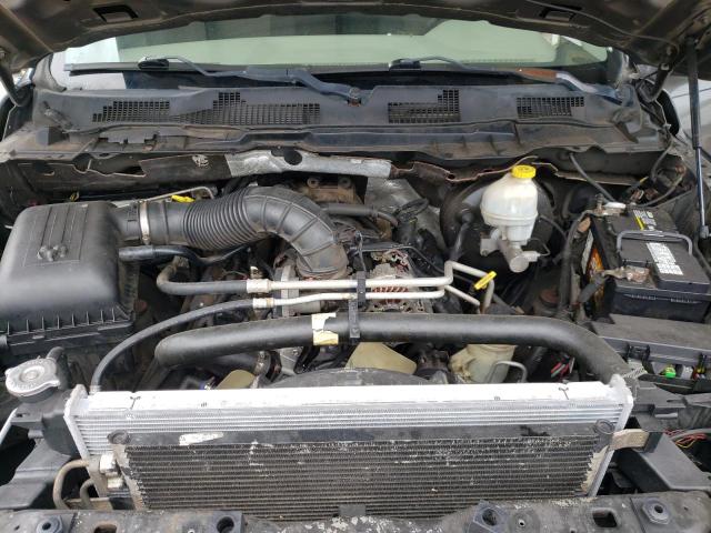 Photo 10 VIN: 3D7TT2CT2BG530416 - DODGE RAM 2500 