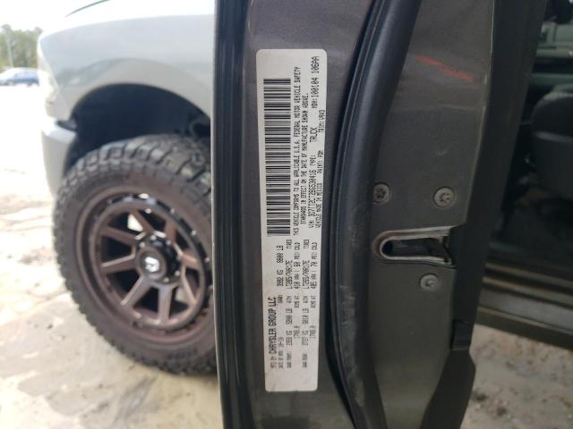 Photo 11 VIN: 3D7TT2CT2BG530416 - DODGE RAM 2500 