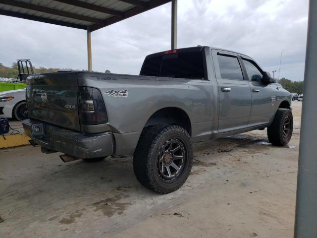 Photo 2 VIN: 3D7TT2CT2BG530416 - DODGE RAM 2500 