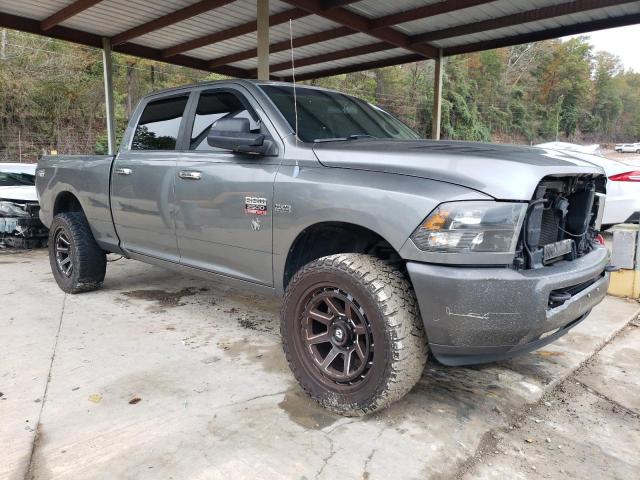 Photo 3 VIN: 3D7TT2CT2BG530416 - DODGE RAM 2500 