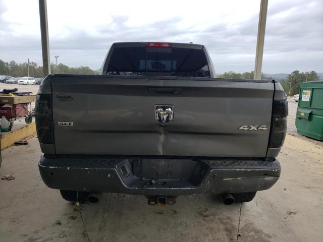 Photo 5 VIN: 3D7TT2CT2BG530416 - DODGE RAM 2500 