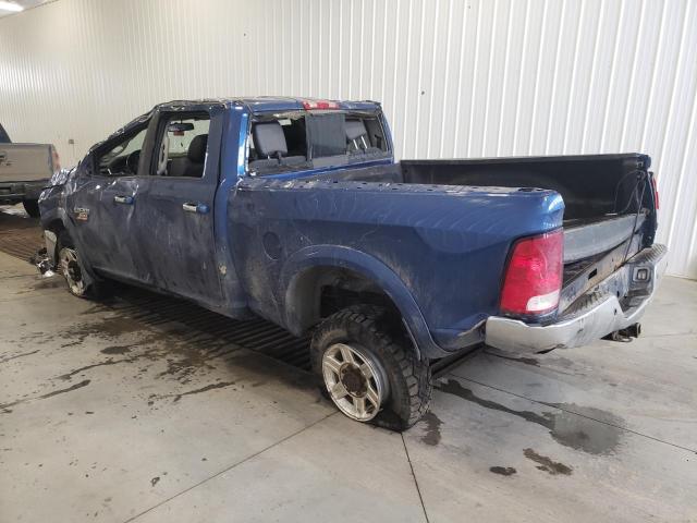 Photo 1 VIN: 3D7TT2CT2BG580958 - DODGE RAM 2500 