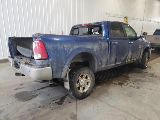 Photo 2 VIN: 3D7TT2CT2BG580958 - DODGE RAM 2500 