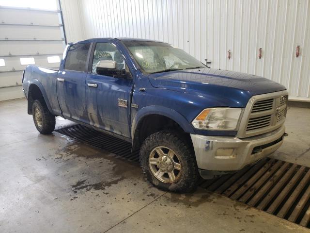 Photo 3 VIN: 3D7TT2CT2BG580958 - DODGE RAM 2500 