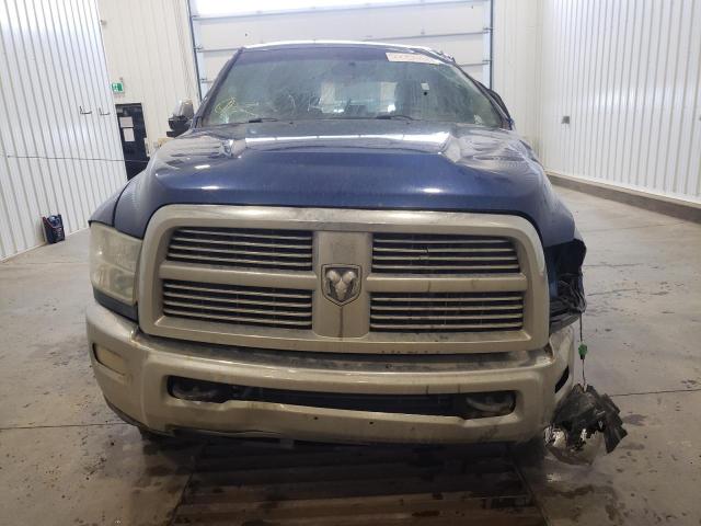 Photo 4 VIN: 3D7TT2CT2BG580958 - DODGE RAM 2500 