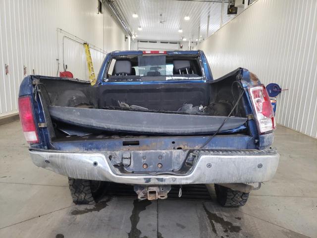 Photo 5 VIN: 3D7TT2CT2BG580958 - DODGE RAM 2500 