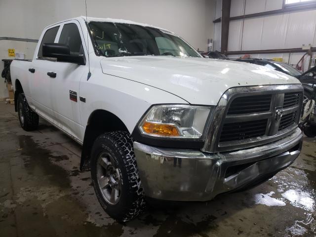 Photo 0 VIN: 3D7TT2CT3AG168546 - DODGE RAM 2500 