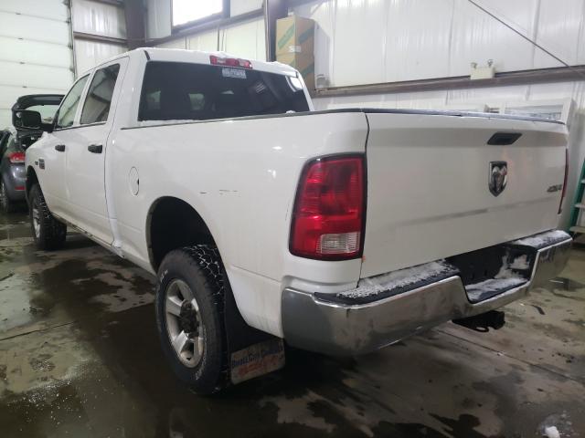 Photo 2 VIN: 3D7TT2CT3AG168546 - DODGE RAM 2500 