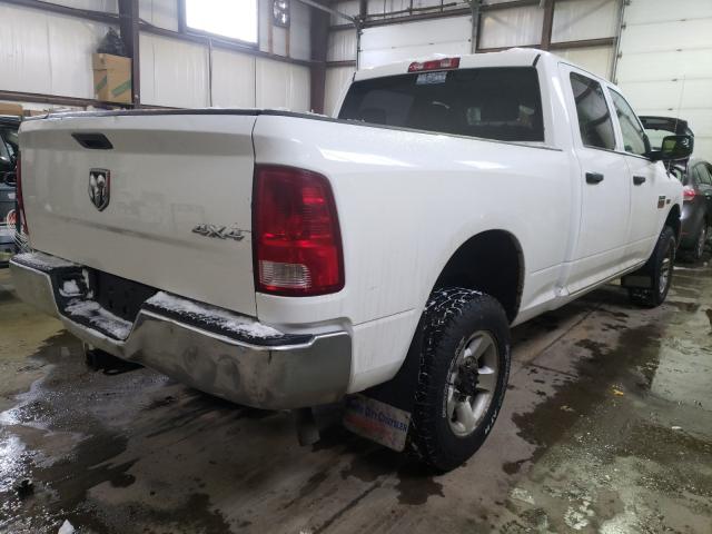 Photo 3 VIN: 3D7TT2CT3AG168546 - DODGE RAM 2500 