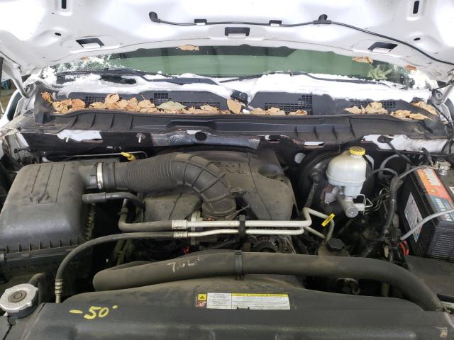 Photo 6 VIN: 3D7TT2CT3AG168546 - DODGE RAM 2500 