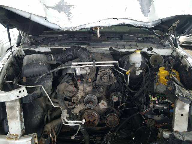 Photo 6 VIN: 3D7TT2CT3AG170426 - DODGE RAM 2500 