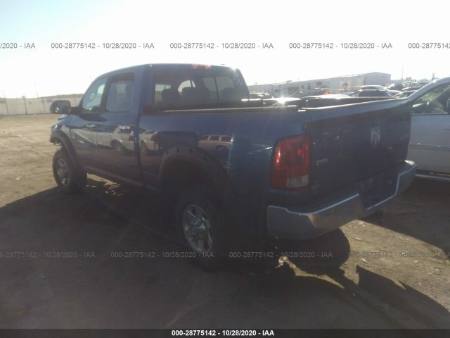 Photo 2 VIN: 3D7TT2CT3AG178459 - DODGE RAM 2500 