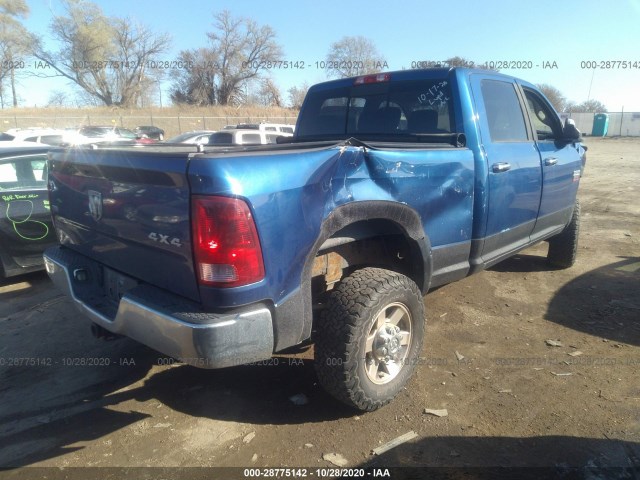 Photo 3 VIN: 3D7TT2CT3AG178459 - DODGE RAM 2500 