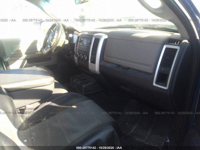 Photo 4 VIN: 3D7TT2CT3AG178459 - DODGE RAM 2500 