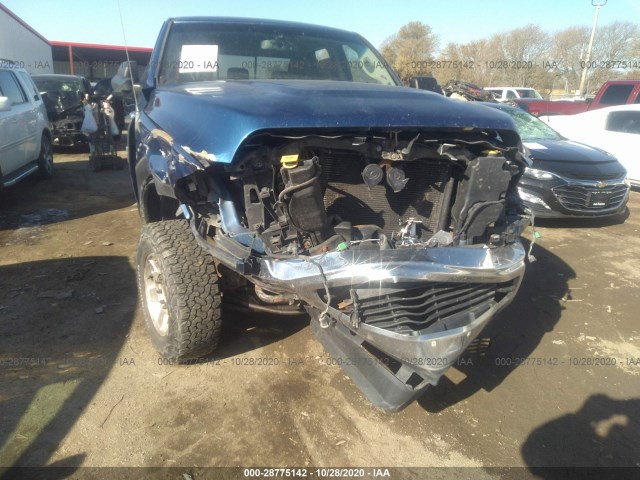 Photo 5 VIN: 3D7TT2CT3AG178459 - DODGE RAM 2500 