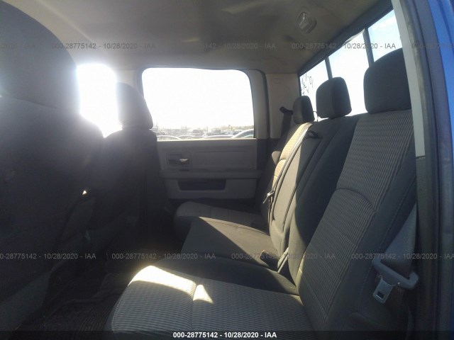 Photo 7 VIN: 3D7TT2CT3AG178459 - DODGE RAM 2500 