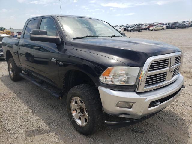 Photo 0 VIN: 3D7TT2CT3BG504083 - DODGE RAM 2500 