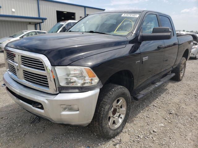 Photo 1 VIN: 3D7TT2CT3BG504083 - DODGE RAM 2500 